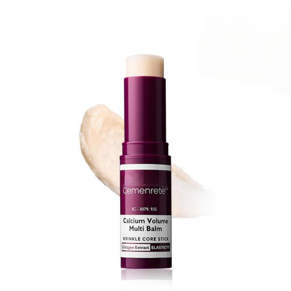 Cemenrete Calcium Multi Balm