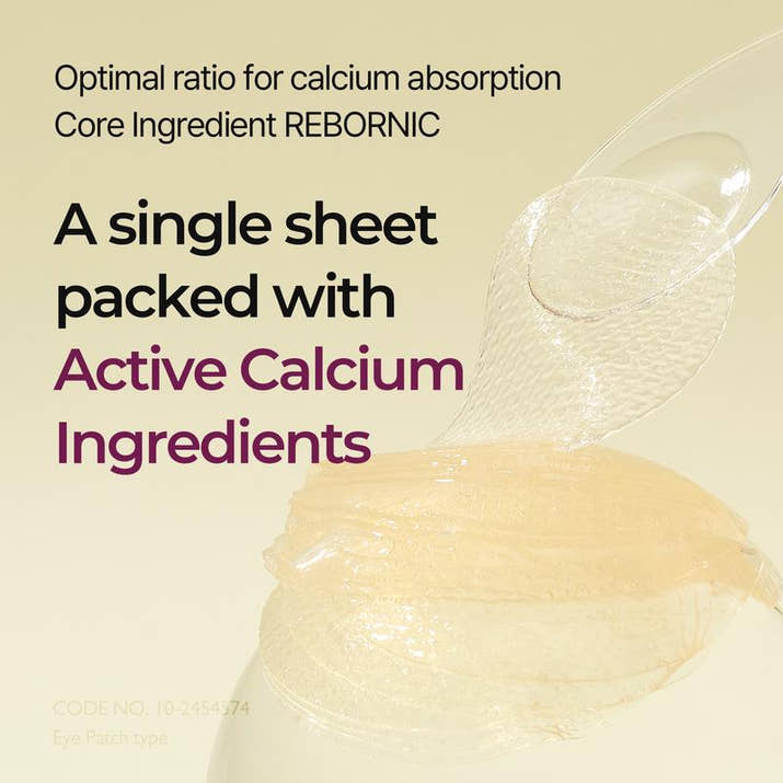 Cemenrete Calcium Multi Balm