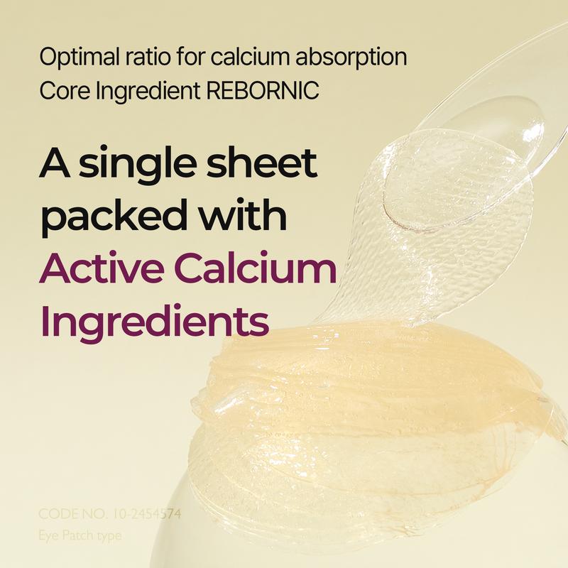 Cemenrete Calcium Multi Balm