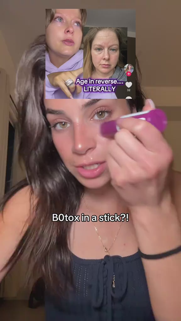 Cemenrete Calcium Multi Balm video
